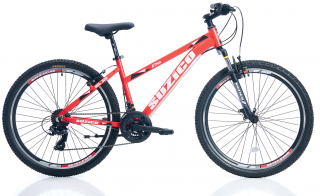 Suzico Etna WL 300 26 Bisiklet kullananlar yorumlar